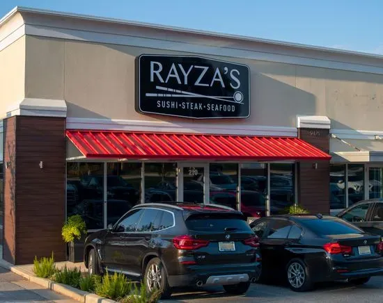 Rayza's Restaurant