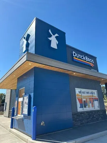 Dutch Bros Coffee