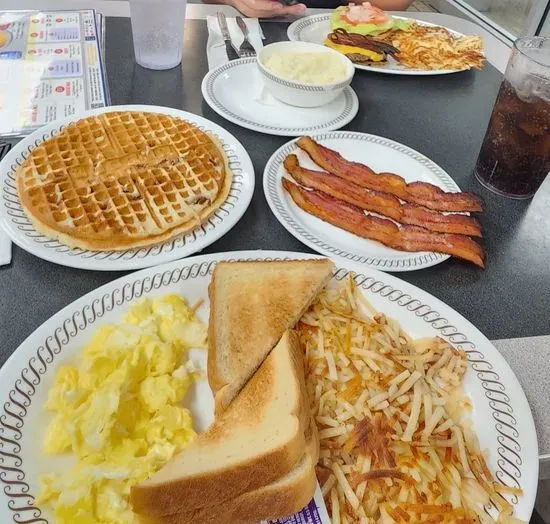 Waffle House