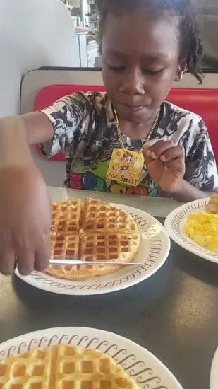 Waffle House