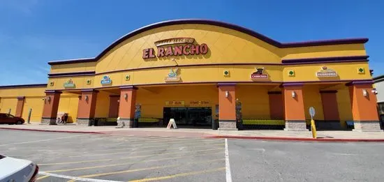 El Rancho Supermercado