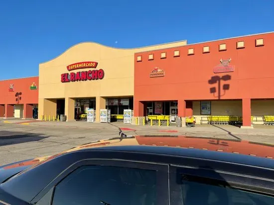 El Rancho Supermercado