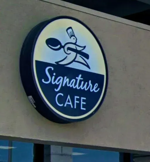 Signature Cafe