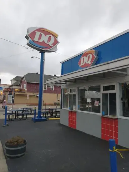 Dairy Queen (Treat)