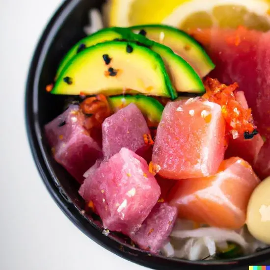 Poke Bowl