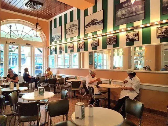 Café Du Monde Mail Order