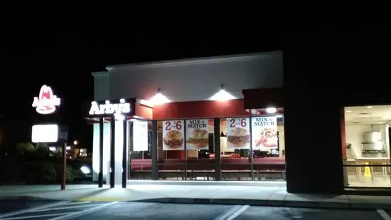 Arby's