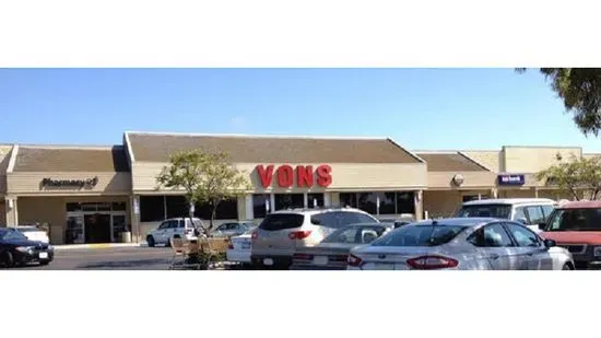 Vons