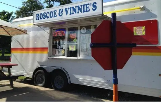 Roscoe and Vinnie’s