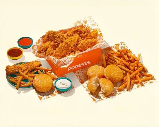 Popeyes Louisiana Kitchen