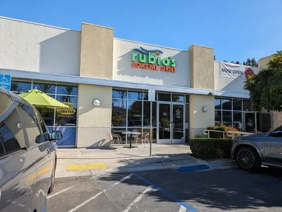 Rubio's Coastal Grill