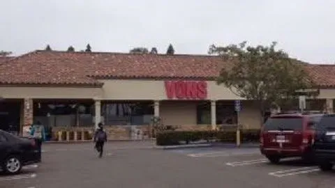 Vons