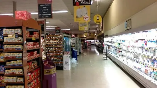 Vons