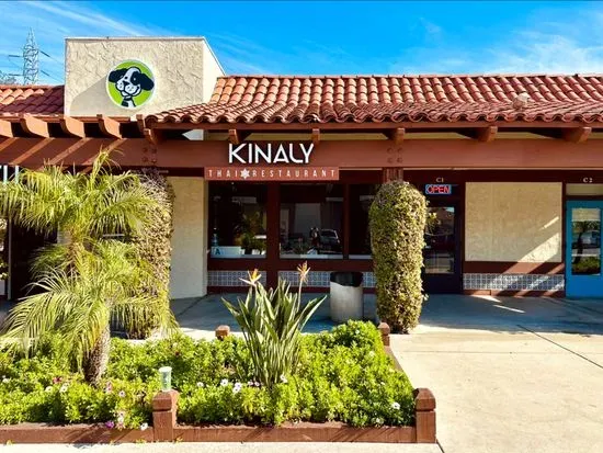 Kinaly Lao & Thai Restaurant (Carlsbad)