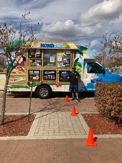 Kona Ice