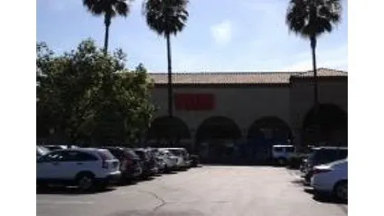 Vons