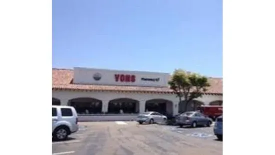 Vons