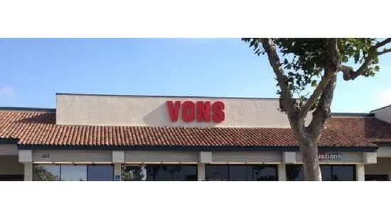 Vons