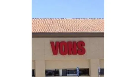 Vons