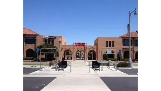 Vons