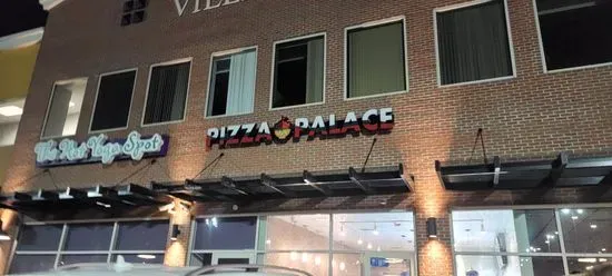 Pizza Palace