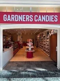 Gardners Candies