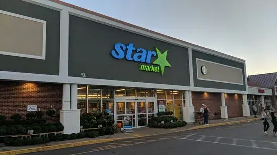 Star Market