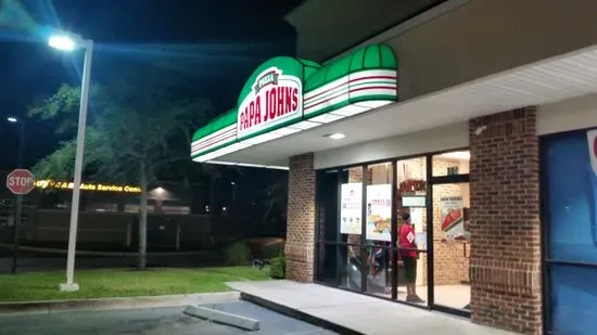 Papa Johns Pizza