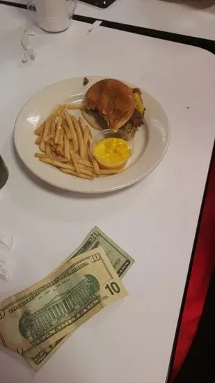 Steak 'n Shake