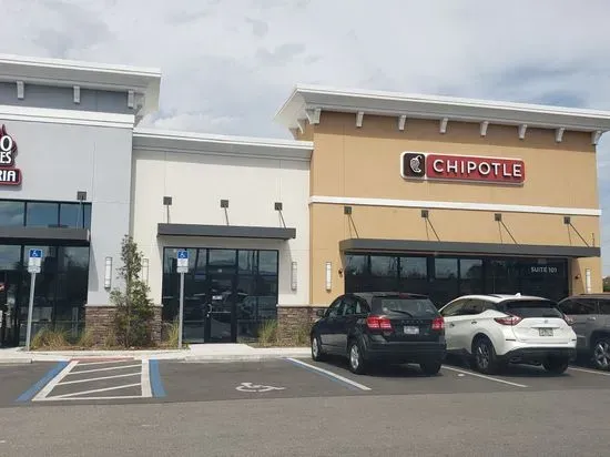 Chipotle Mexican Grill