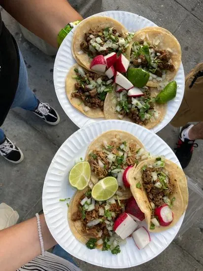 Tacos La Estrella