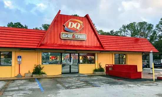 Dairy Queen