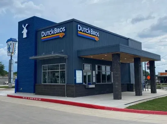 Dutch Bros Coffee