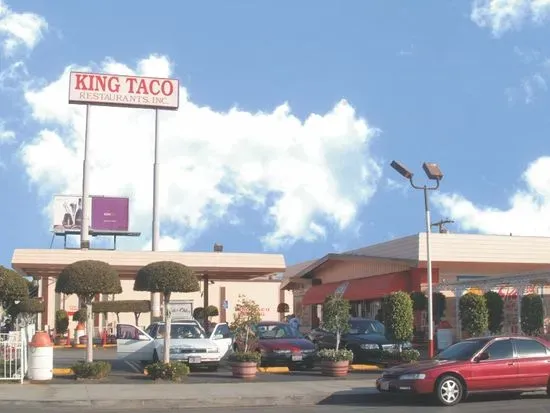 King Taco # 15