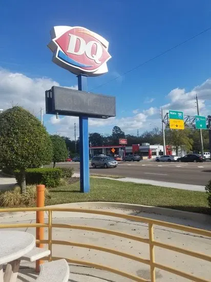 Dairy Queen (Treat)