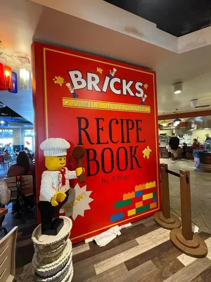 Bricks Family Restaurant