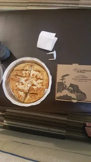 Godfather's Pizza