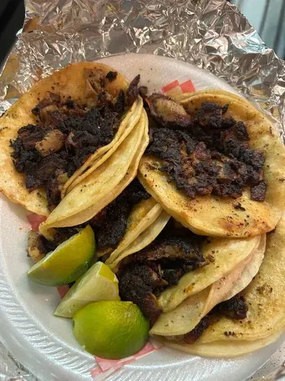 Matamoros TACOS