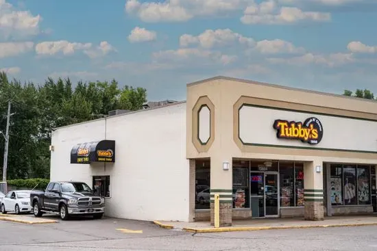 Tubby's Sub Shop