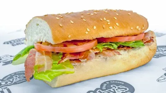 Tubby's Sub Shop