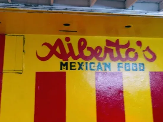 Aiberto's Taco Shop