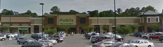 Publix Super Market at Magnolia Place