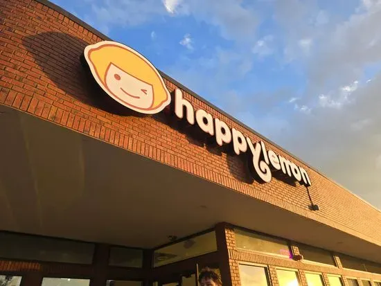 Happy Lemon Highlands Ranch