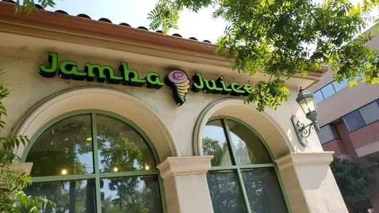 Jamba