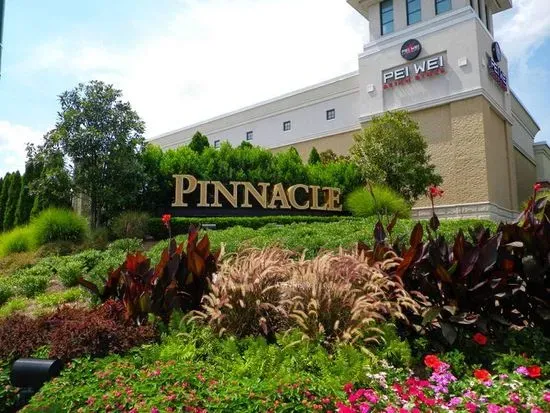 The Pinnacle at Turkey Creek