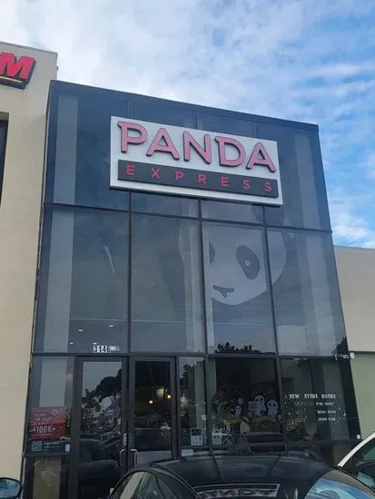 Panda Express