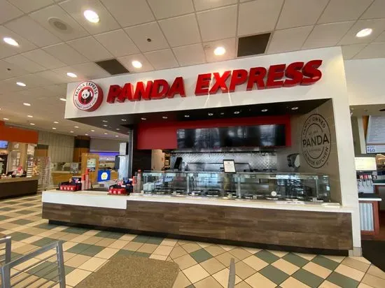 Panda Express