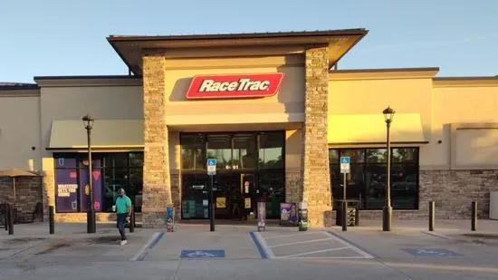 RaceTrac