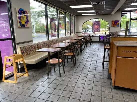 Taco Bell