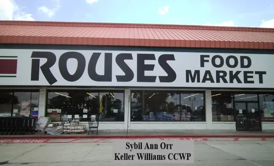 Rouses Market